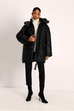 Зимняя женская куртка IMPERIAL -I064EPS