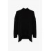 Однотонный свитер женский IMPERIAL-M734722581