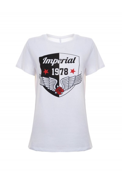 Женская футболка IMPERIAL - T552VAHI78