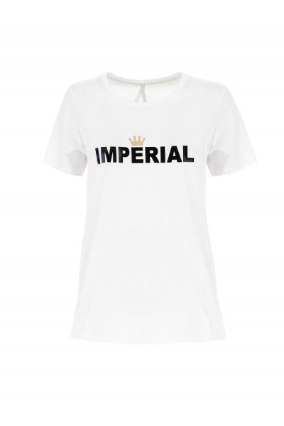 Женская футболка IMPERIAL - T544VAHSIC