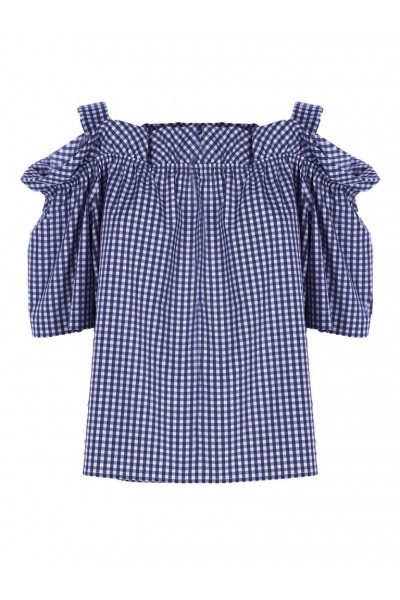 Рубашка женская IMPERIAL - CFL8TMX