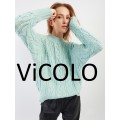 Женская Итальянская одежда ViCOLO